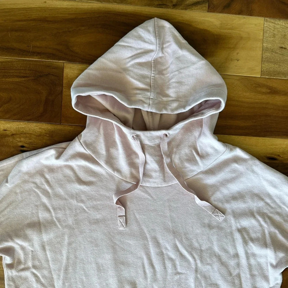 A New Day Light Pink Hoodie Size XXL - Picture 2 of 3